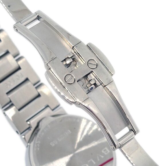 Bvlgari Ref.BB23SS Bvlgari Bvlgari Quartz Watch SS 186177 - Picture 7 of 7
